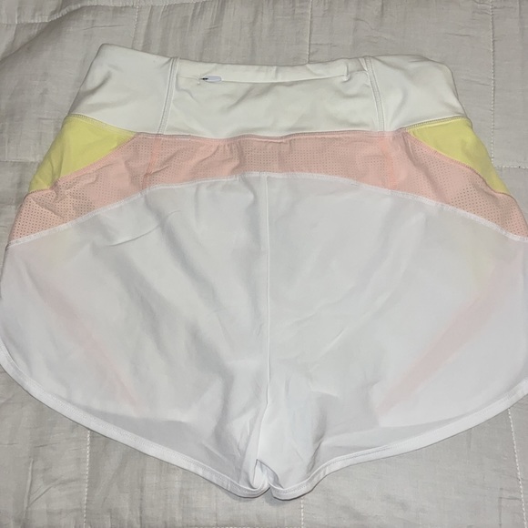 NWT Sweaty Betty Women's Track Speed Running Shorts S - Picture 6 of 6